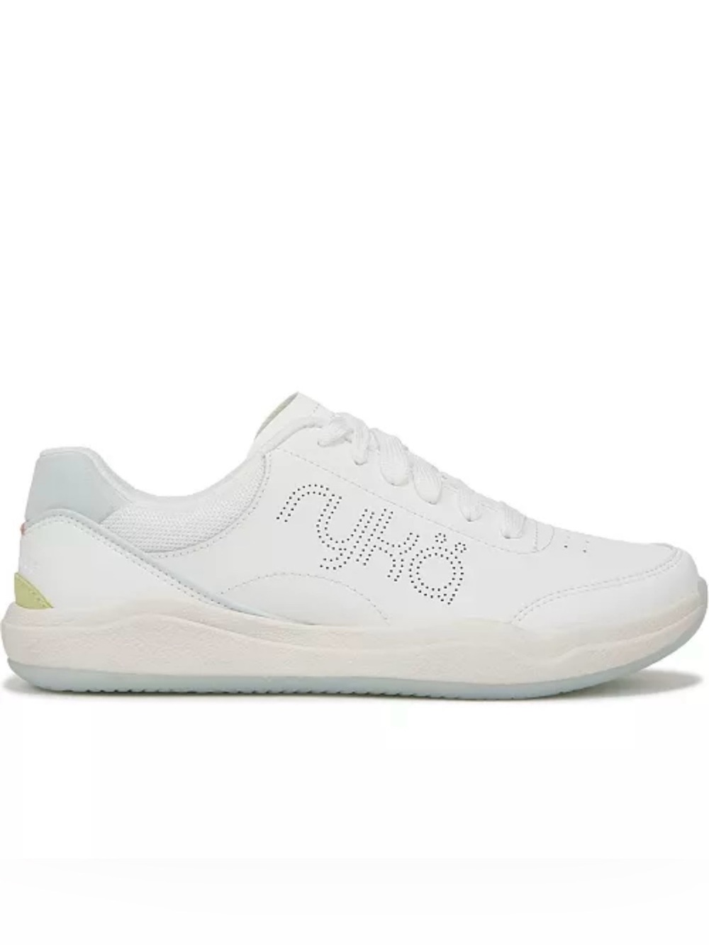Ryka Women’s Courtside Shoes Wide Width size 10